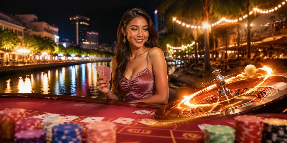 www.168977 Casino Langsung & Permainan Slot