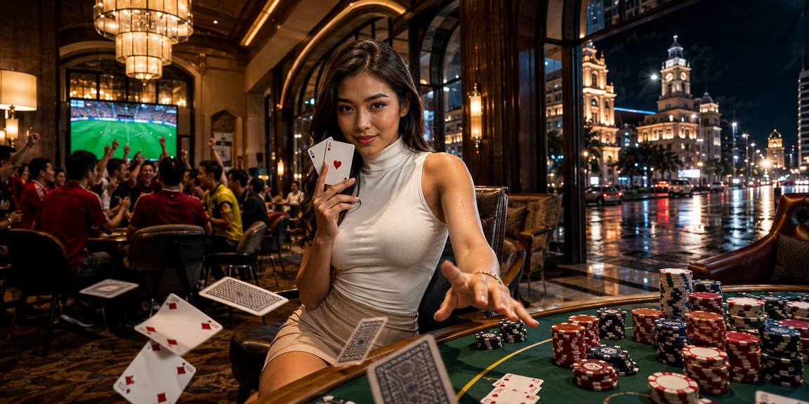 Sportsbook dengan Pasaran Langsung dan Odds Berkualiti