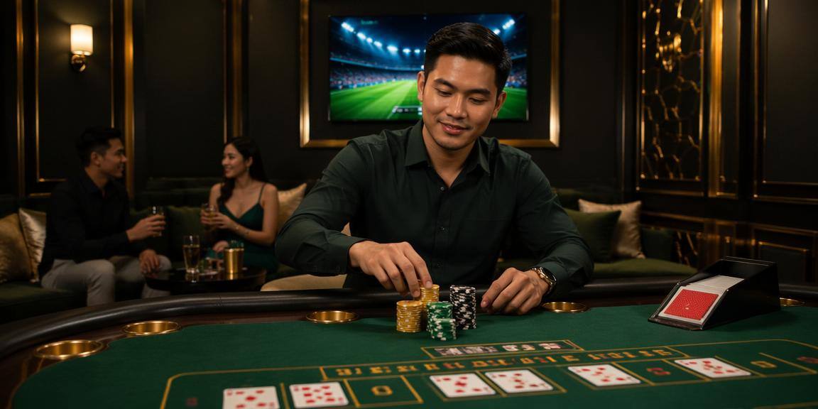 www.168977 Casino Langsung & Permainan Slot